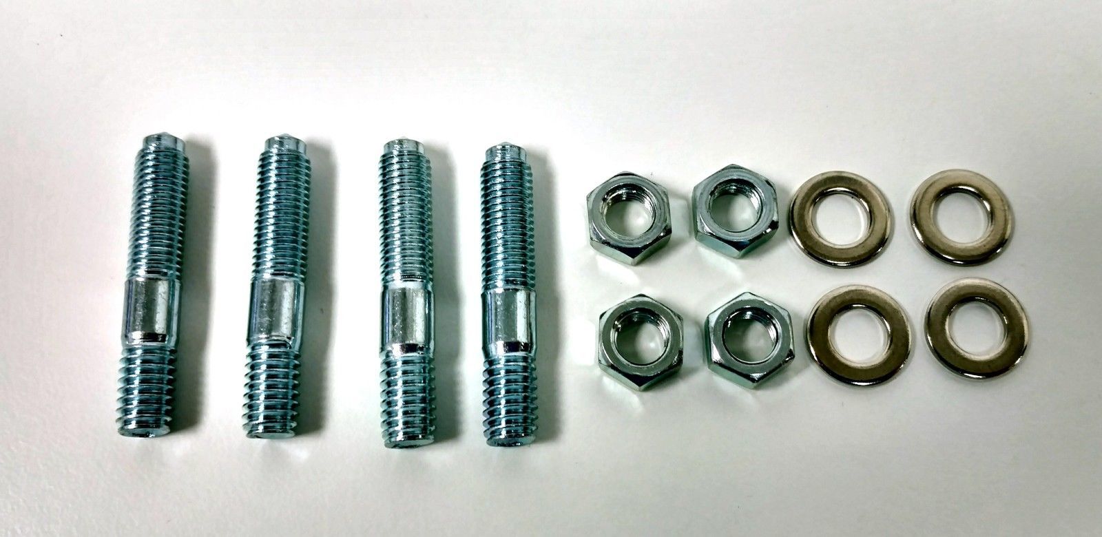 Vergaserdichtung 9134 Phenolic Spacer - Für Holley, Edelbrock, SB/BB Chevy, Ford, Mopar
