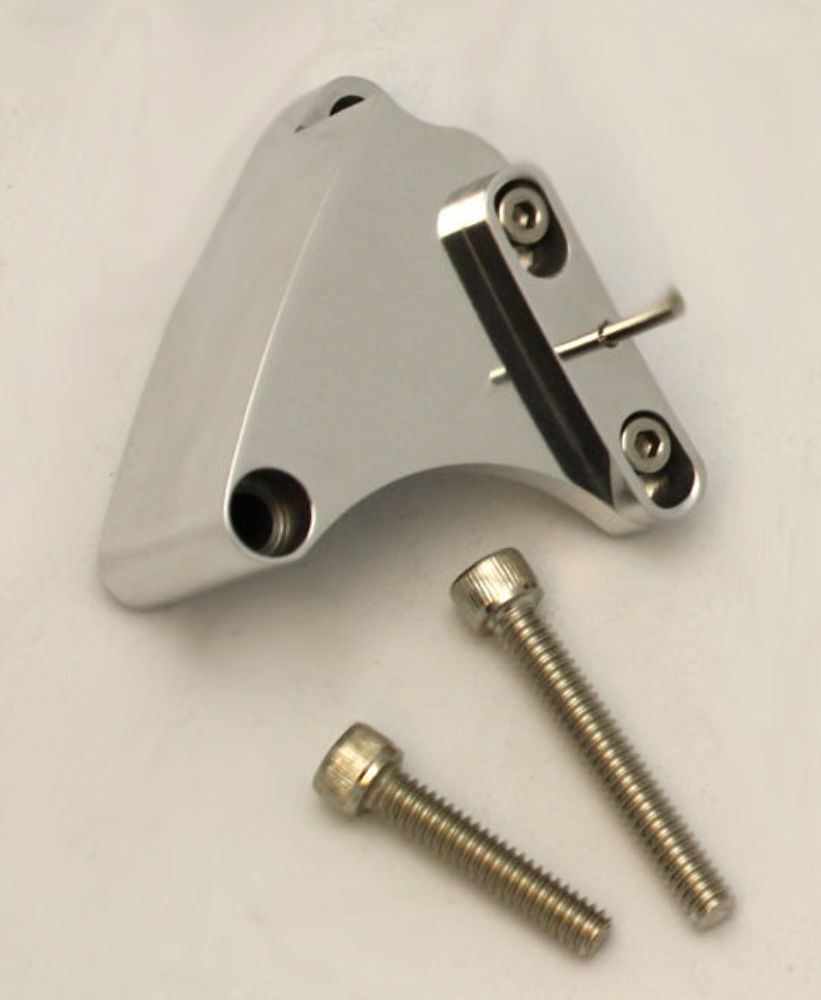 ALUMINUM TIMING TAB CHEVY SB 283350 SMALL BLOCK SBC eBay