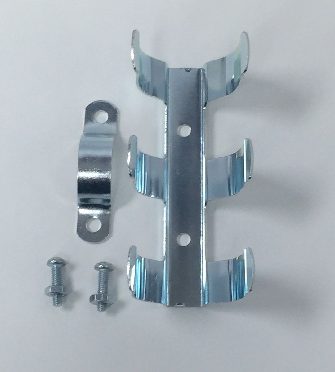 Rat Rod Vintage Car & Truck Flashlight Holder Bracket eBay