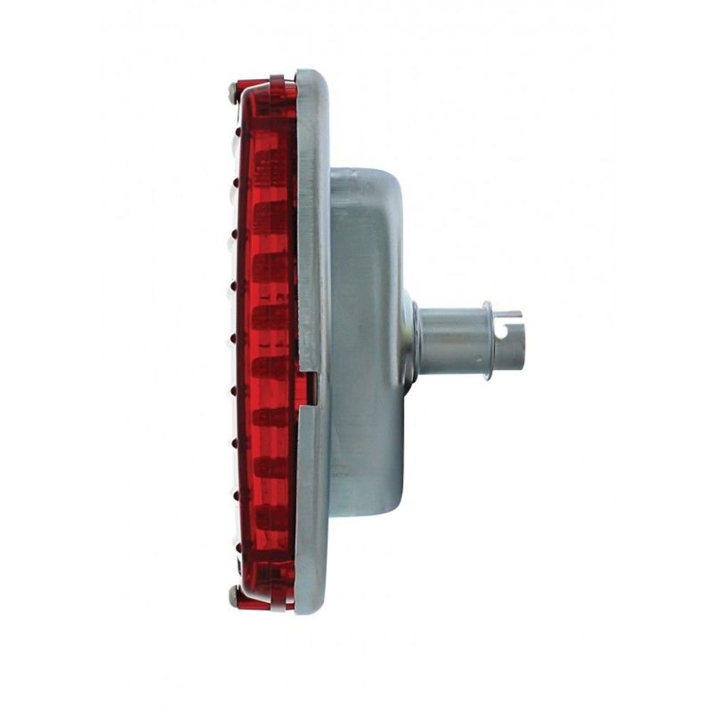 Dodge Pickup Tail Light Wiring