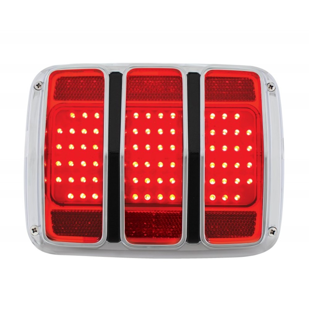 Classic Car Tail Light Lens Classic Car Tail Light Lens