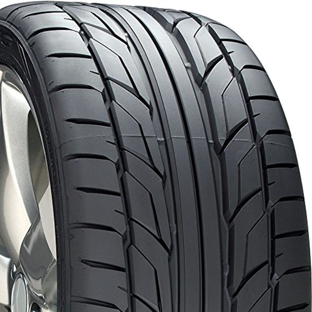 Nitto NT555 G2 Performance Radial Tire - 225/40ZR18 92W | eBay