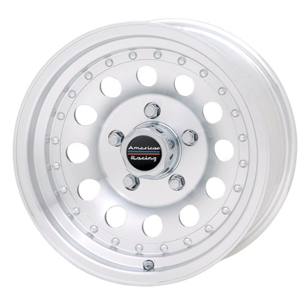 4 PCS 98.4 Mm Wheel Center Caps – Compatible With AR62 Outlaw II, AR172 Baja, F104-05, PN-772CAP4 (Chrome ABS)