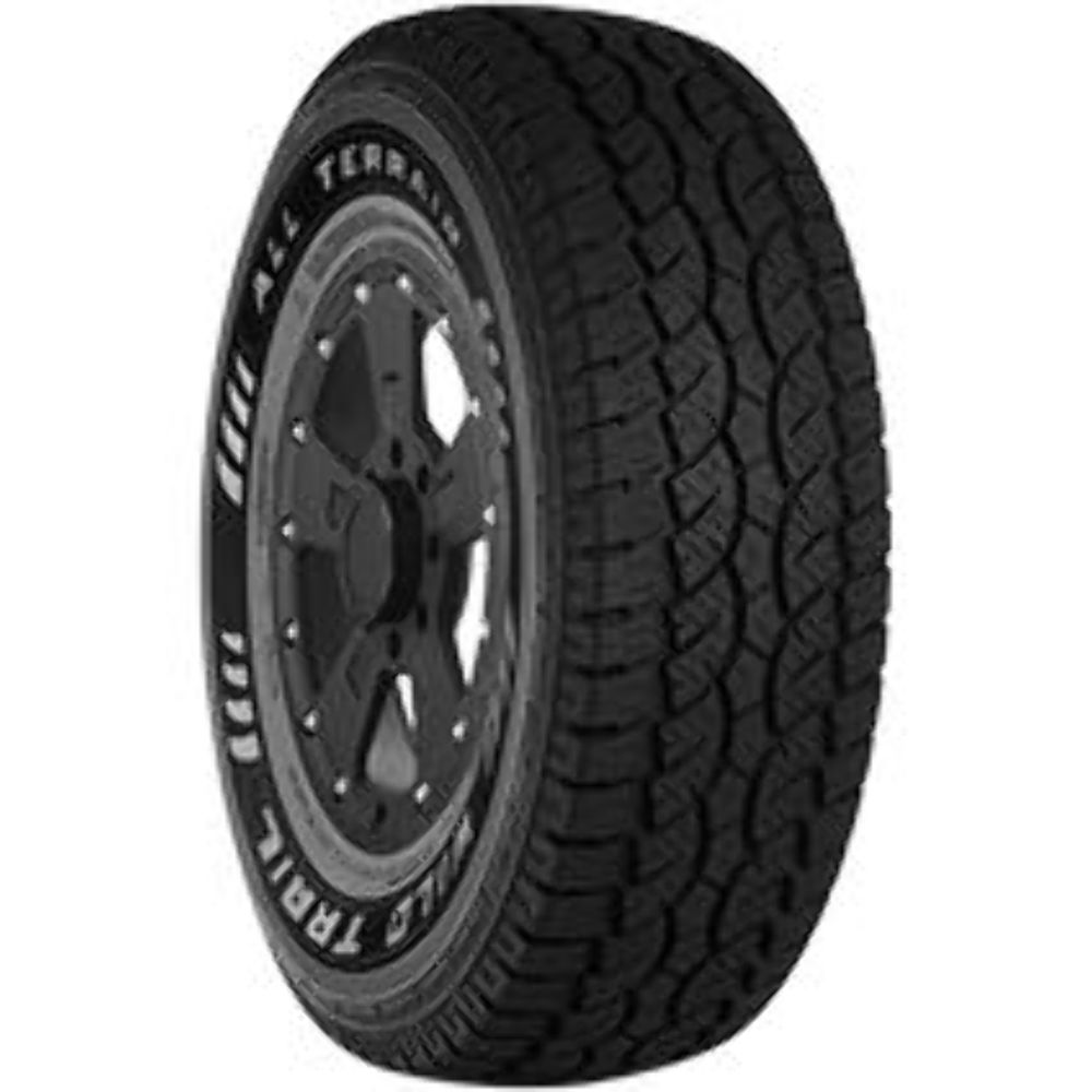 275/55R20 117T XL Wild Trail All Terrain Tire eBay