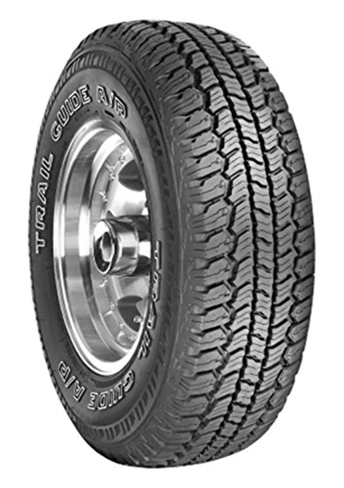 Multi Mile TRAIL GUIDE AP All Terrain Radial Tire 31x10 50R15 109Q EBay Multi Mile TRAIL GUIDE AP All Terrain Radial Tire 31x10 50R15 109Q EBay