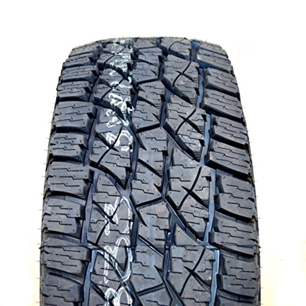 P 235/70/15 Wild Country XTX Sport A/T Tire eBay