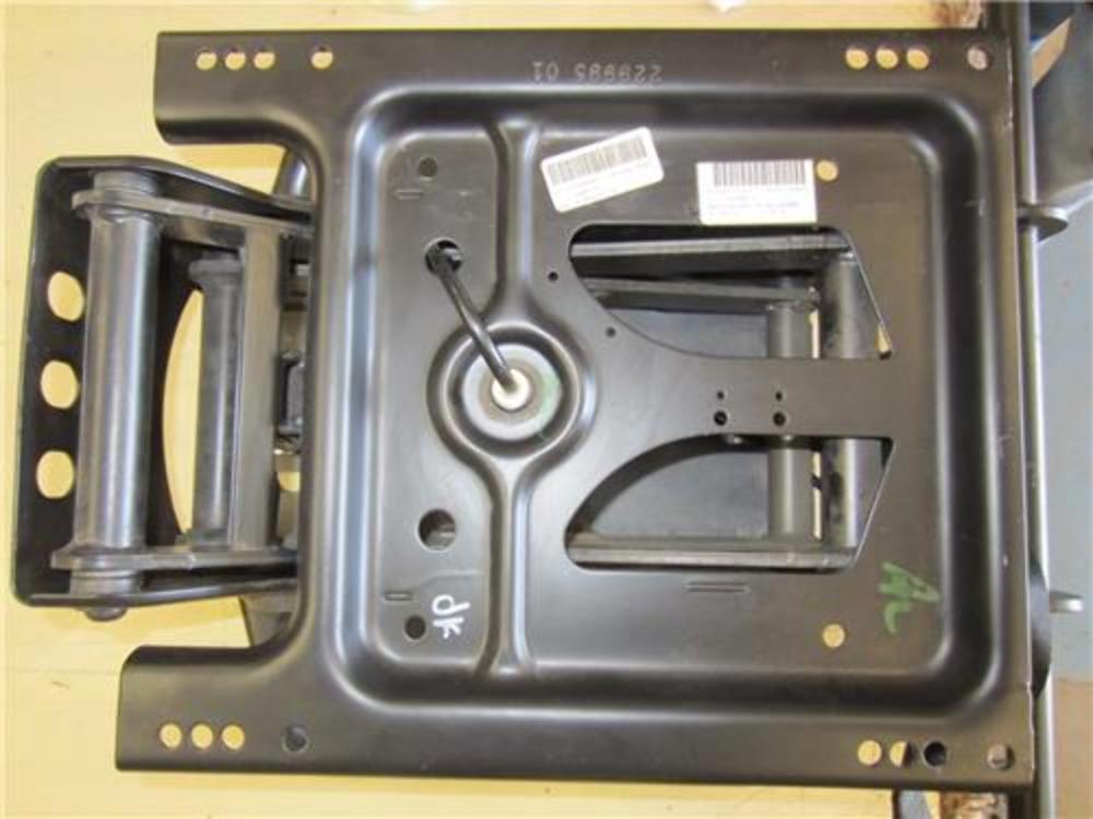 1NEW International Freightliner SEMI TRUCK NATIONAL AIR RIDE SEAT BASE