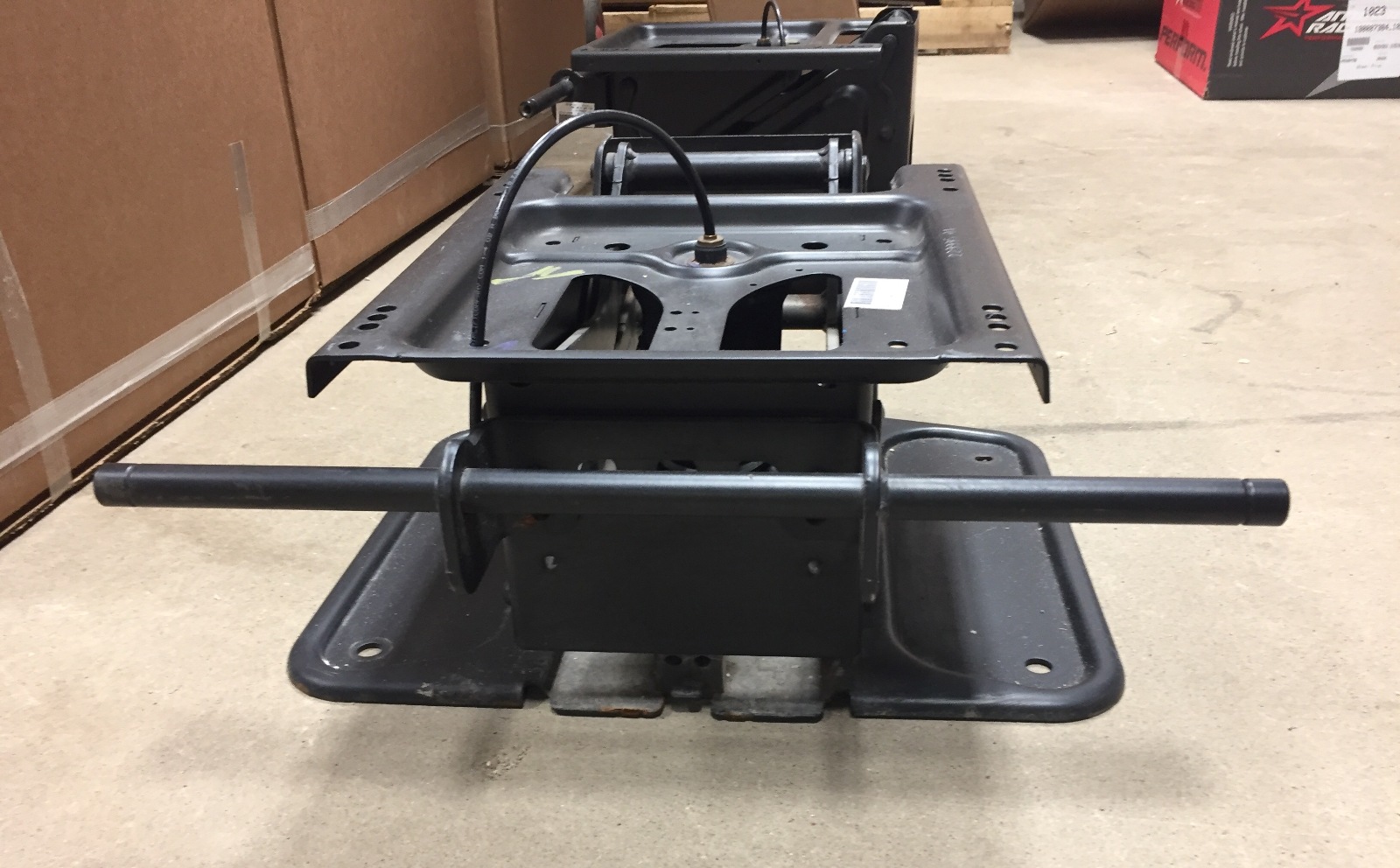 1NEW International Freightliner SEMI TRUCK NATIONAL AIR RIDE SEAT BASE