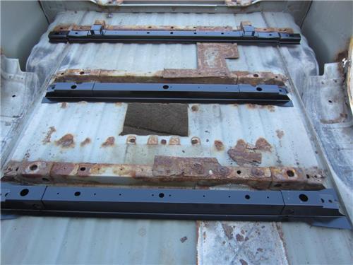 Ford Truck Bed Repair Panels >> 99-15 Ford F-250 F-350 Superduty Long Bed 8' Truck Bed ... Ford Truck Bed Repair Panels >> 99-15 Ford F-250 F-350 Superduty Long Bed 8' Truck Bed ...
