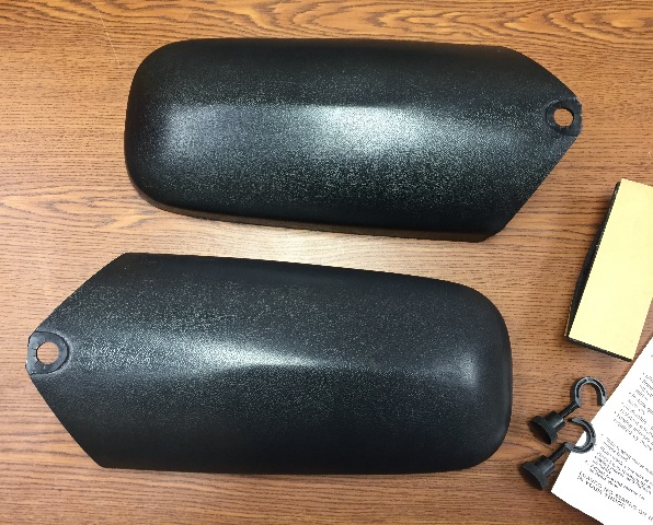 81-93 Dodge Truck 73-87 Chevy Truck CIPA Towing Mirrors LH ... 73 87 chevy tow mirrors 