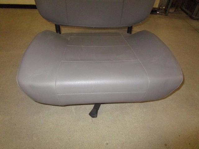 1 M2 FREIGHTLINER FORCE SEMI TRUCK GRAY VINYL NON AIR
