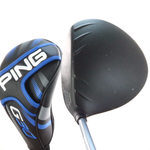 ping g30 driver stores