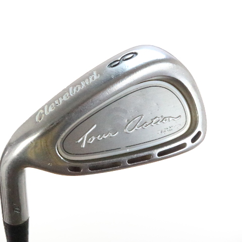 Cleveland Tour Action Irons Cleveland Tour Action Irons