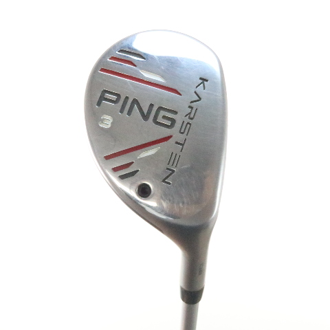 ping vault 2.0