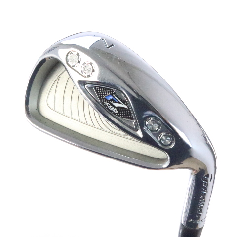 taylormade r7 cgb max iron set