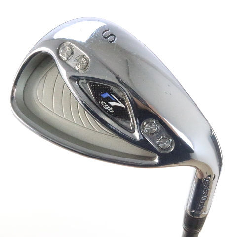 taylormade r7 cgb max iron set