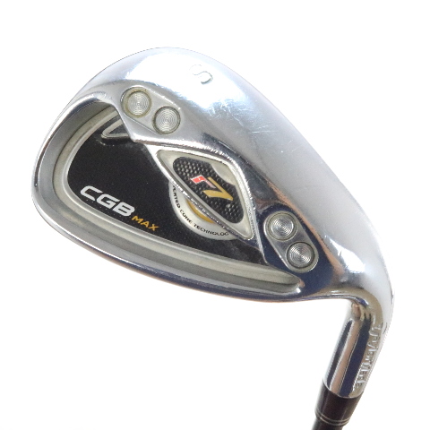 taylormade r7 cgb max iron set
