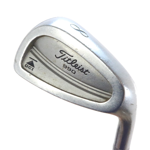 titleist 990 2 iron
