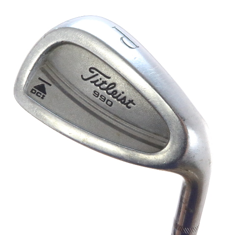 titleist 990 2 iron