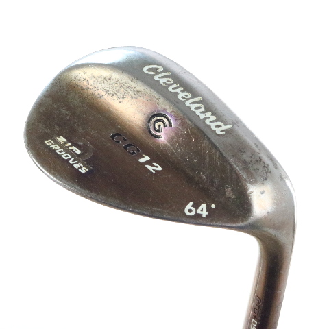 used 64 degree wedge for sale