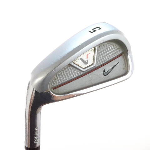 split cavity irons