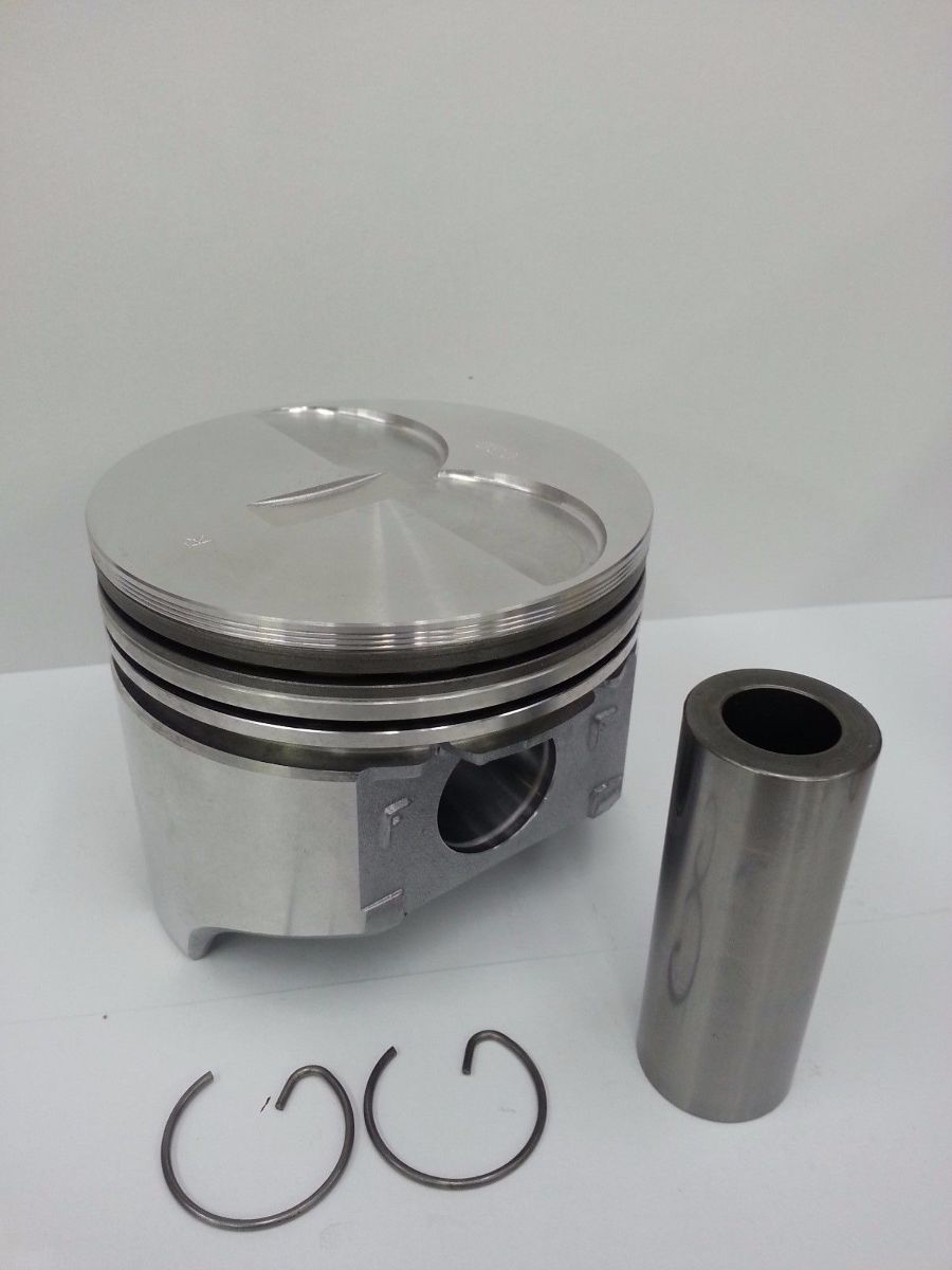 350 DIESEL OLDSMOBILE OLDS PISTON SET AVAILABLE IN STD, .020, .030, .040 eBay