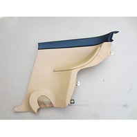 1995 Ferrari 456 456GT Rear Interior Quarter Panel Trim, RH