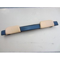 1995 Ferrari 456 456GT Rear Seats Trim & Headrests