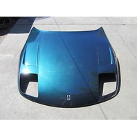 1995 Ferrari 456 456GT Front Hood, Engine Bonnet