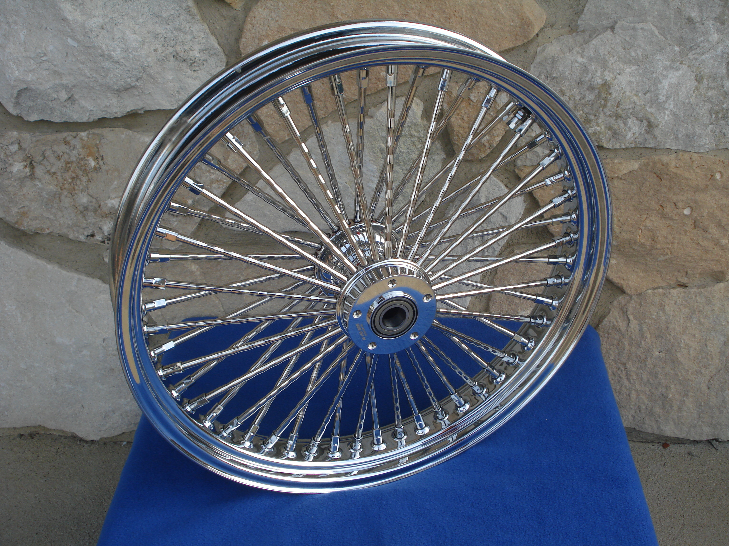 wheels dna mammoth 52 fat spoke kcint
