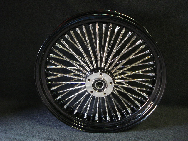 wheels dna mammoth 52 fat spoke kcint