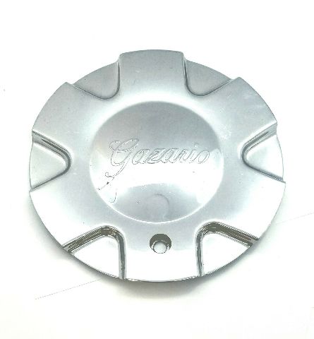 4 WHEEL RIM CENTER CAP 6.75 6 3//4 HUB COVER ALUMINUM MACHINED