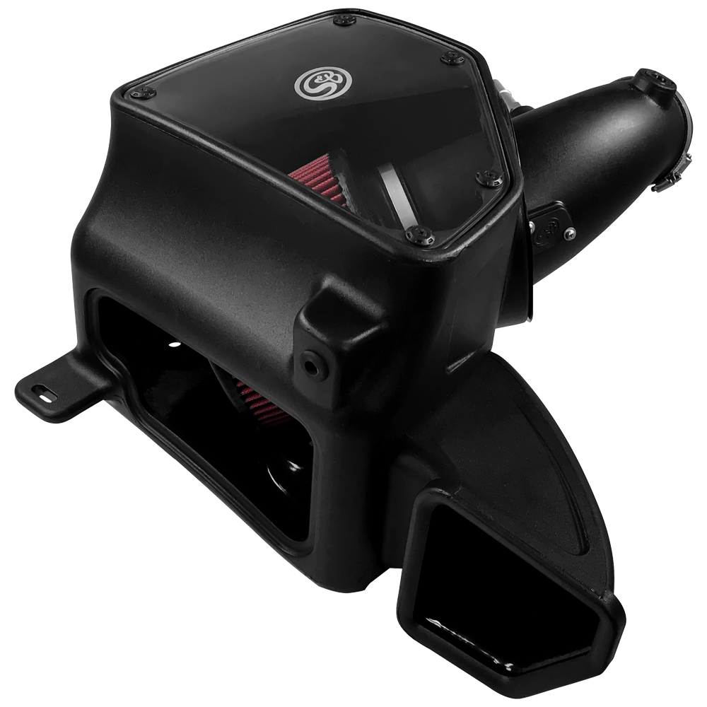 Cold Air Intake For 1418 Dodge Ram 2500/ 3500 Hemi V86.4L Cotton