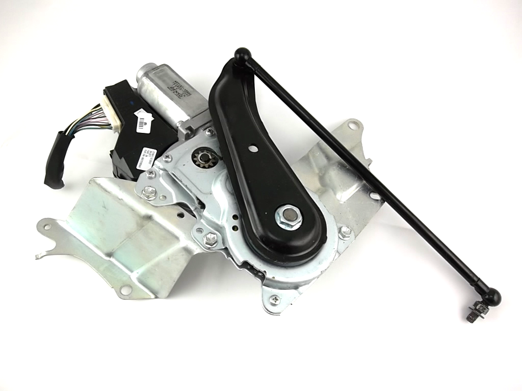 Tailgate Lift gate Motor 85007 09003 Toyota Highlander 2013 2012 2011