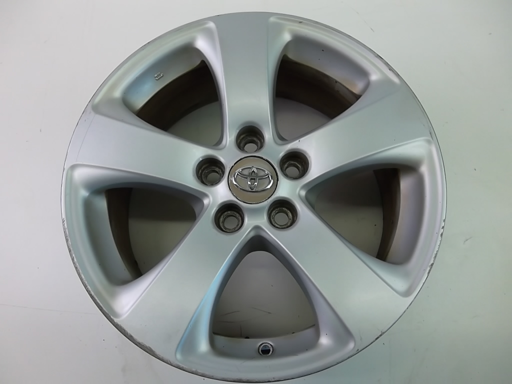 Alloy Wheel RIM 42611 08070 Toyota Sienna 2011-2020 KUD002693