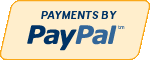 Accept PayPal