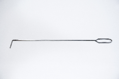 BBQ-C CHARCOAL POKER