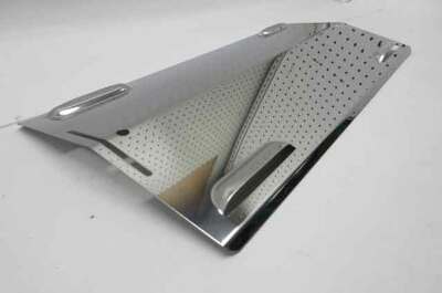 HEAT PLATE