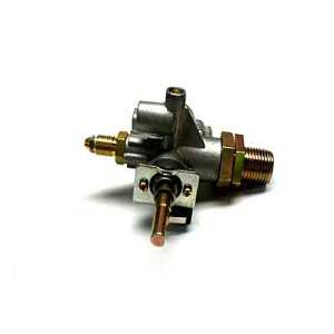 GAS VALVE PATIO HEATER LP
