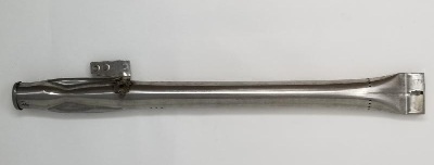 BURNER - STAINLESS STEEL