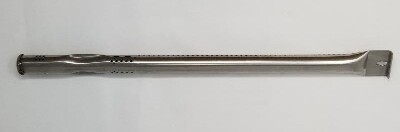 BURNER - STAINLESS STEEL