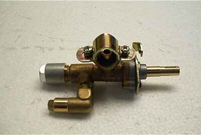 GAS VALVE - SEAR BURNER
