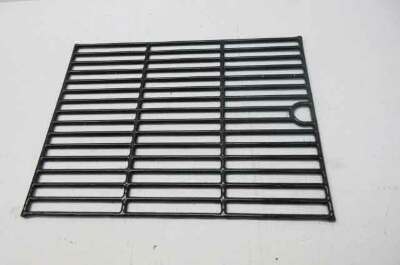 COOKING GRID GLOSS CI W/HOLE