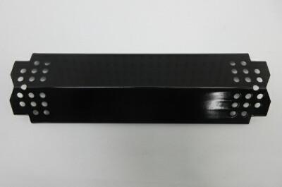 HEAT PLATE - PORC STEEL