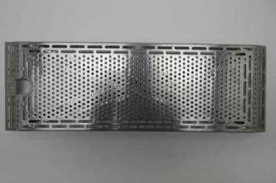 HEAT PLATE INFRARED 6.0"W