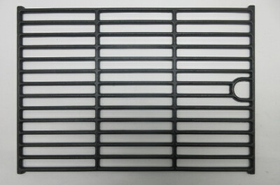 COOKING GRID W/HOLE