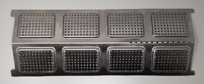 HEAT PLATE