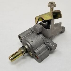 GAS VALVE MAIN BURNER - NG