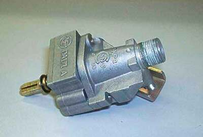 GAS VALVE - ROTISSERIE BURNER