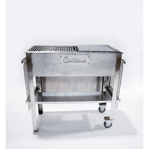 Catena Grill